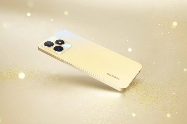 Realme 10 Bakal Diluncurkan pada 10 Januari di Indonesia
