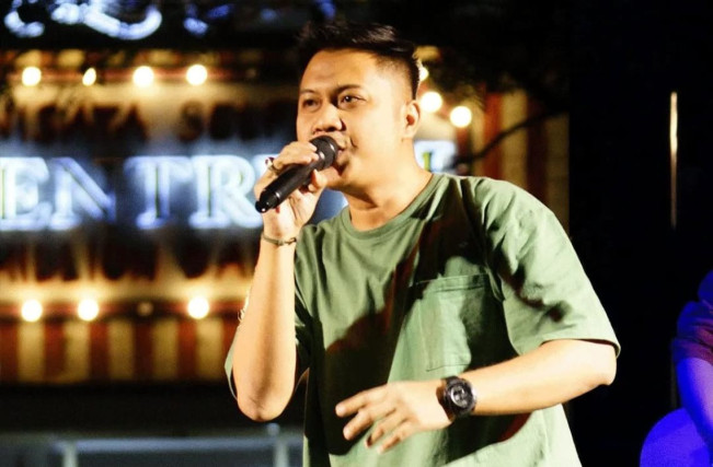Lirik Lagu Terbunuh Rindu, Reezal Noerdza Debut sebagai Penyanyi Solo