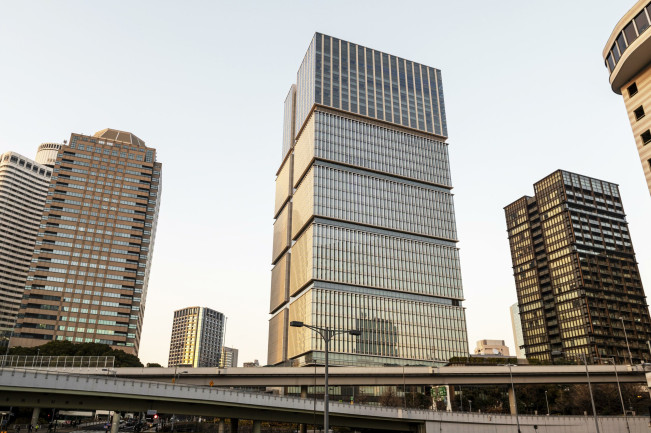 Regulasi Wajibkan Gedung Bertingkat Pasang <i>Water Mist</i> Digodok
