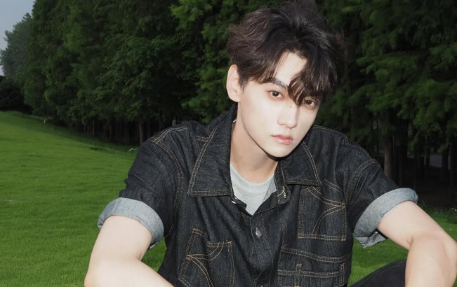 Tian Xu Ning. (Instagram)