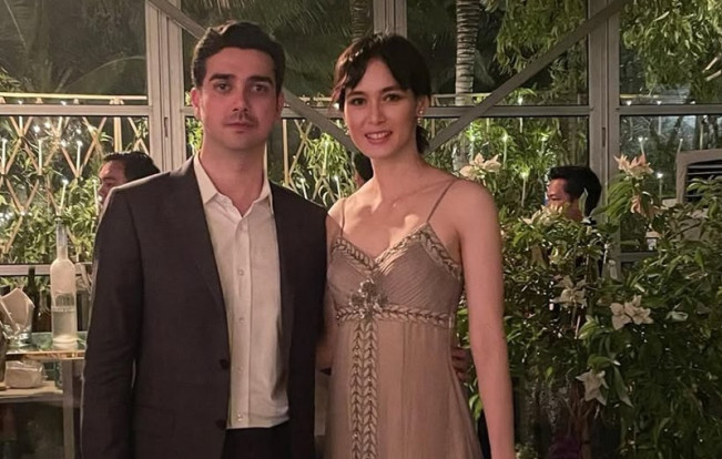 Biodata dan Agama Renata Kusmanto, Diam-Diam Telah Cerai dari Fachri Albar