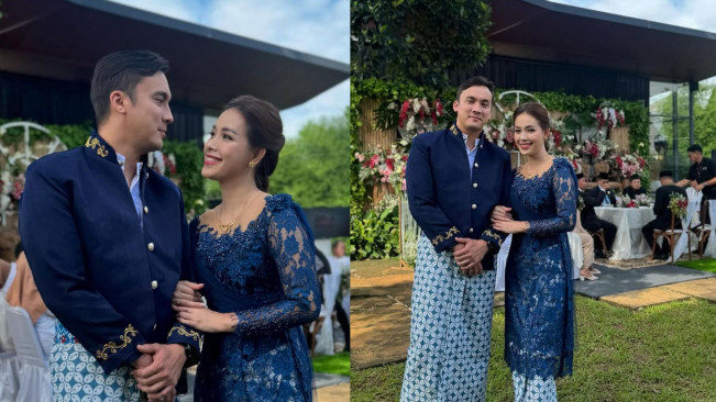 Pernah Selingkuh Sama Syahnaz Sadiqah, Rendy Kjaernett Pilih Dekat dengan Tuhan