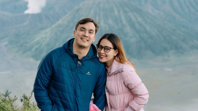 Usai Syahnaz Sadiqah, Rendy Kjaernett Kembali Diterpa Isu Perselingkuhan dengan Teman Gereja?