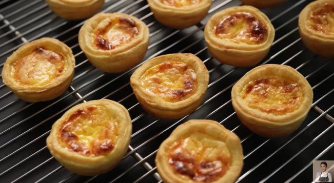 Resep Bekal Sekolah Picnic Roll ala Chef Devina: Renyah dan Mengembang Maksimal