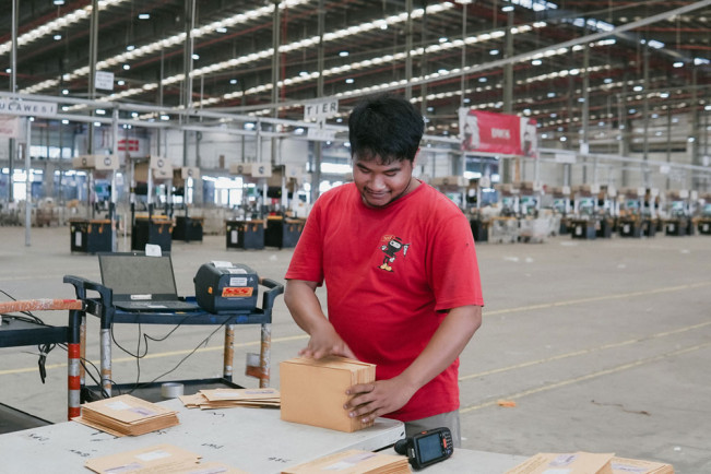 5 Metode Restock Inventaris yang Efektif bagi Semua Jenis Bisnis