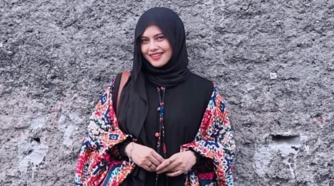 Zul Zivilia Mendekam 5 Tahun di Lapas Narkotika Gunung Sindur, Kaget Lihat Jakarta