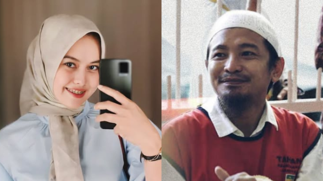 Sosok Retno Paradinah, Istri Zul Zivilia yang Setia Tunggu Suami Keluar dari Penjara