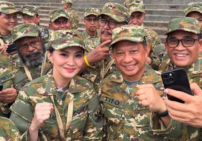 Kumpulan Kritik Pedas Soal Retreat Kepala Daerah Telan Rp13 M