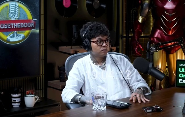 DJ Bravy Siap Nikahi Erika Carlina Saat Hamil, Reza Arap: Gue Akan Melakukan Hal yang Sama