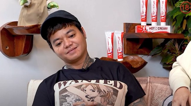 Reza Arap Spill Penghasilan Live Streaming Marapthon, Denny Sumargo Kaget