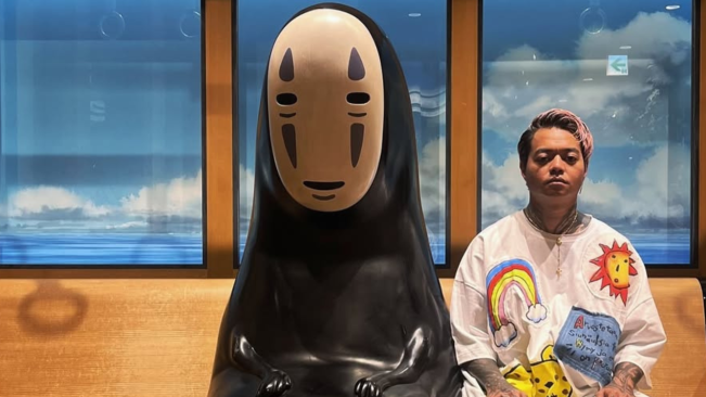 Apa Itu Marapthon? Live Streaming Dipandu Reza Arap yang Raup Cuan