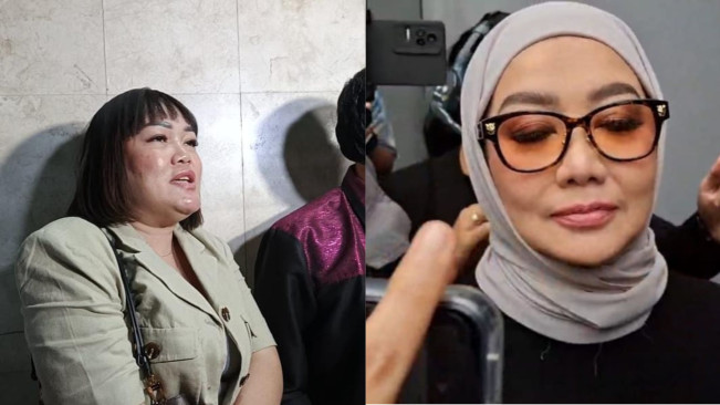 Perkembangan Baru Kasus Berlian Reza Artamevia, Priscilia Diperiksa 10 Jam