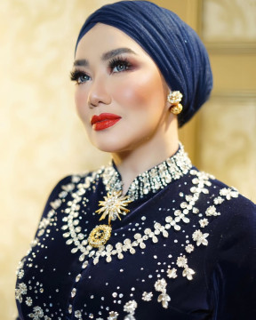 Reza Artamevia. (Instagram/@rezaartameviaofficial)