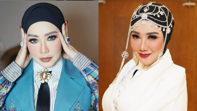 Merasa Tak Bersalah, Reza Artamevia Klarifikasi Pemberitaan yang Beredar di Media Terkait Kasus Dugaan Penipuan Berlian