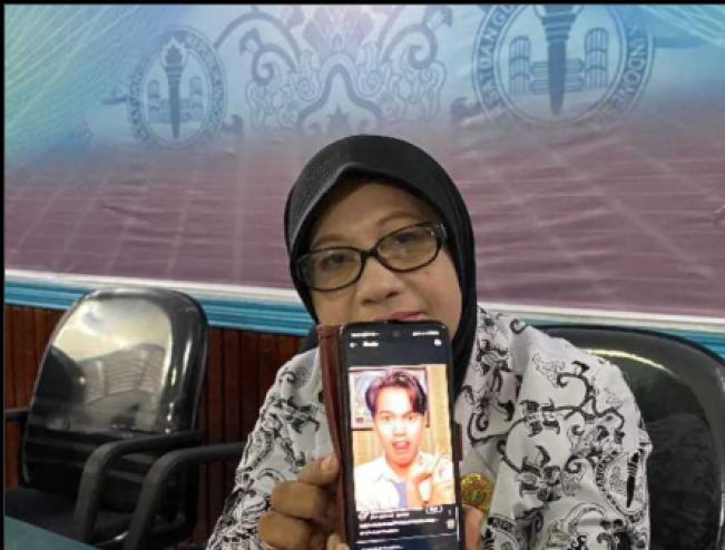 Viral! TikToker Rizky Kabah Tuduh Semua Guru Jahat dan Korupsi, PGRI Kalbar Tempuh Jalur Hukum