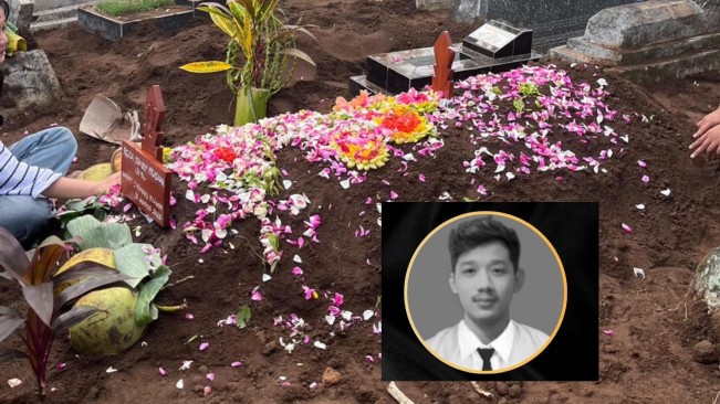 Biodata dan Agama Rheza Sendy Pratama, Mahasiswa Amikom Yogyakarta yang Meninggal Saat Demo