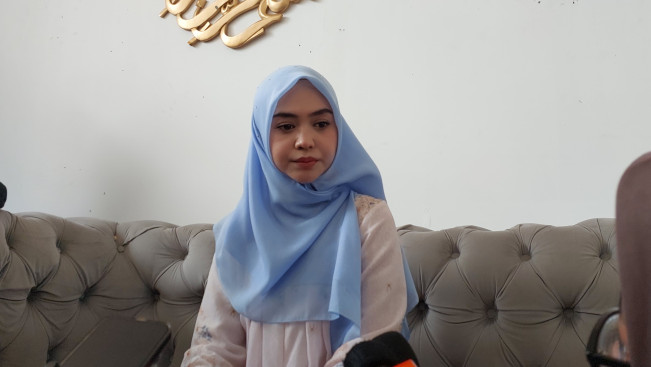 Dekat dengan Evan WMD, Ria Ricis Jawab Pertanyaan Soal Nikah