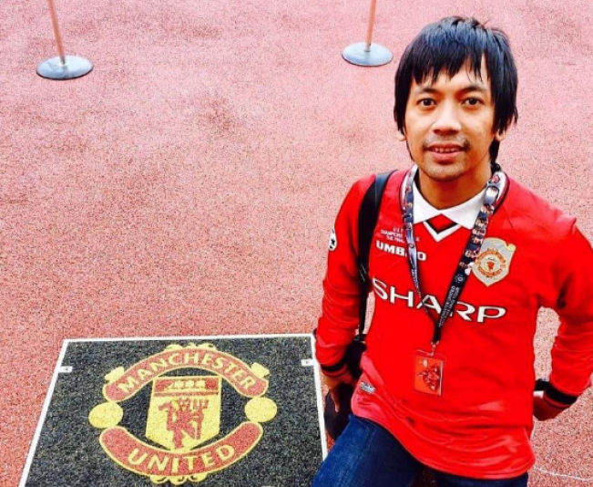 Lebih Mahal dari Emas? Long Sleeve Rian D'Masiv Viral, Harganya Bikin Melongo