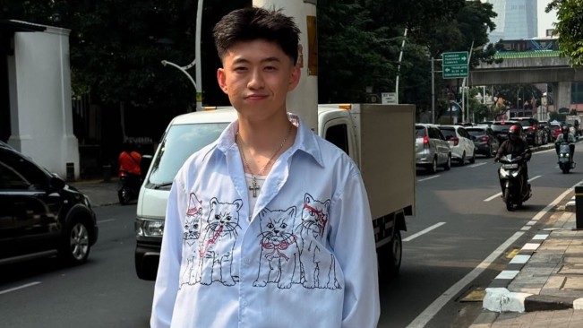 Rich Brian Pulang Kampung, Siap Gelar Konser di Jakarta 29 November 2025