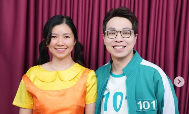 Dokter Richard Lee Mualaf, Bagaimana Status Pernikahannya dengan Reni Effendi?