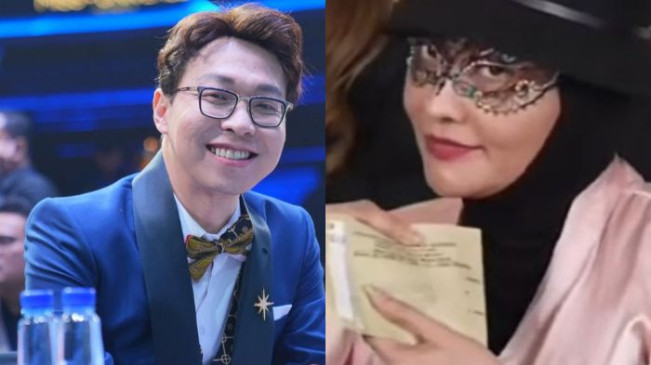 Babak Baru Perseteruan Richard Lee dan Doktif, Polisikan Dokter Detektif dengan 2 Pasal Sekaligus