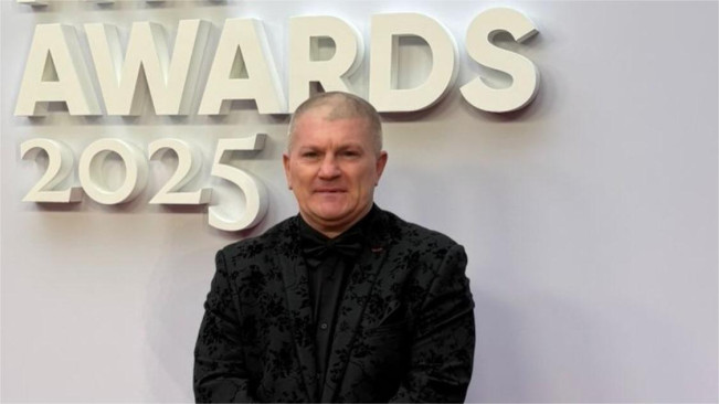 Biodata dan Agama Ricky Hatton, Petinju Legendaris Inggris yang Baru Saja Meninggal