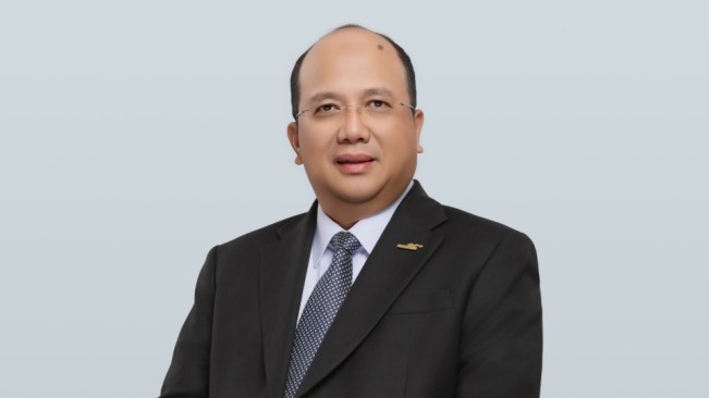 Biodata dan Agama Riduan, Direktur Utama Bank Mandiri yang Baru dan Miliki Harta Rp 126,8 Miliar