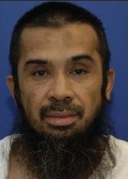 Hambali. (Wikipedia/https://www.nytimes.com/)