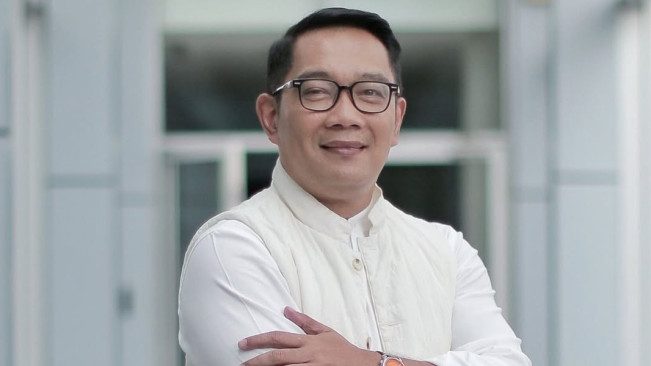 Pasca Lebaran, Kubu Ridwan Kamil Berencana Polisikan LM Terkait Tuduhan Perselingkuhan