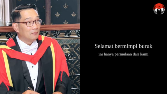 Terima Kekalahan di Pilkada Jakarta, Ridwan Kamil: Saya Ikhlas