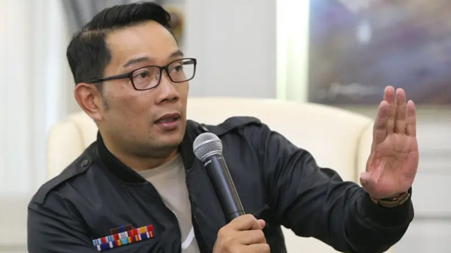 Ridwan Kamil Gugat Balik Lisa Mariana soal Tuduhan Perselingkuhan, Tuntut Ganti Rugi Rp 105 Miliar
