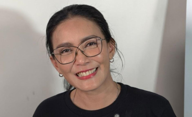 15 Tahun Vakum, Rieke Diah Pitaloka Ungkap Tantangan Main Film Agen +62