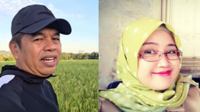 Ini Dia Tampang Dirut RSUD Pelabuhanratu Rika Mutiara Sukanda yang Diskakmat KDM Soal Viral Kades Jaminkan STNK