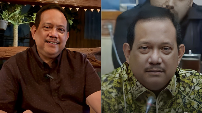 Profil Rikwanto, Mantan Polisi Jadi Anggota DPR RI: Sikat Kapolres Jaktim Soal Kasus George Sugama Halim