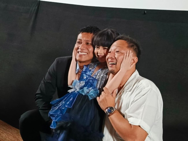 Anak Lebih Pintar Agama, Ringgo Agus Rahman Merasa Tertampar