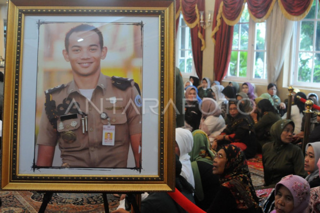 Satu Anak SYL Tidak Pernah Disebut Dalam Sidang, Ini Sosoknya