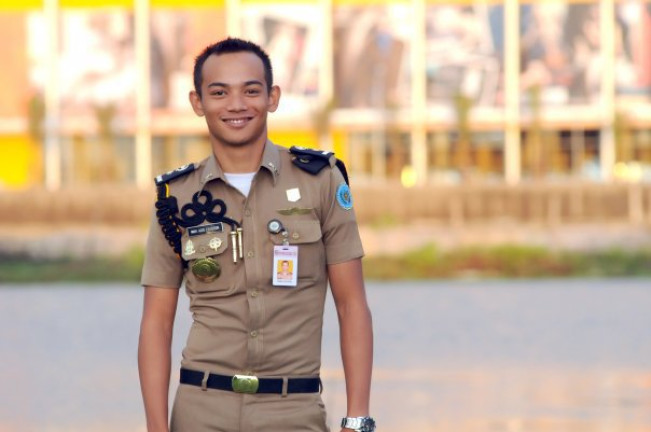Satu Anak SYL Tidak Pernah Disebut Dalam Sidang, Ini Sosoknya