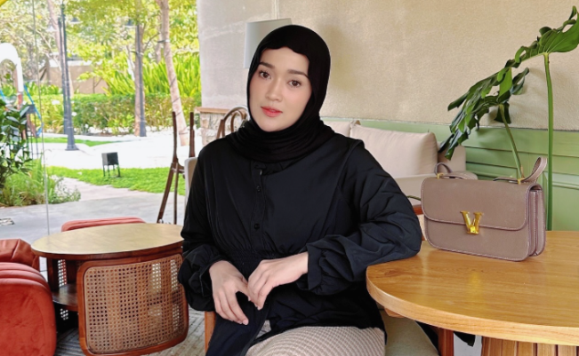 Ditinggal Nikah Sama Ayus Sabyan, Ririe Fairus Tiba-tiba Diajak Nikah Sama Fans Lionel Messi