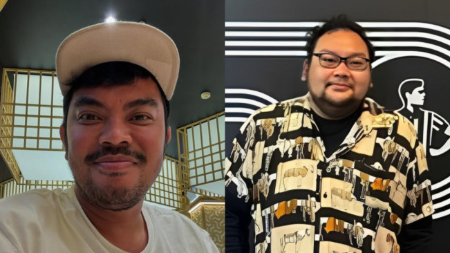 Ananta Rispo Ungkap Alasan Dirinya Ogah Minjemin Duit ke Fico Fachriza