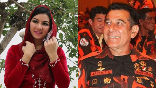 Sosok Rita Widyasari, Kasus Korupsinya Kini Turut Menyeret Ketua PP Japto Soerjosoemarno