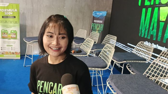 Blak-blakan, Riyuka Bunga Beberkan Alasan Gugat Cerai Heri Horeh