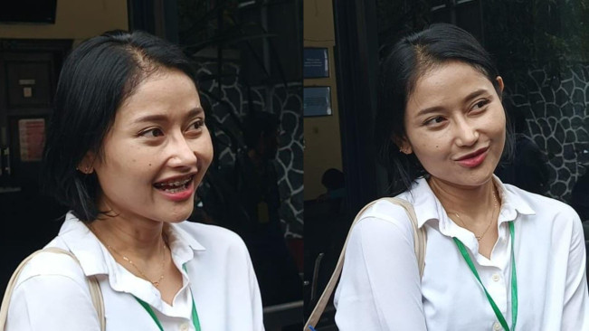 Sidang Cerai Riyuka Bunga dan Heri Horeh di PA Depok Ditunda, 6 Bulan Tak Berkomunikasi