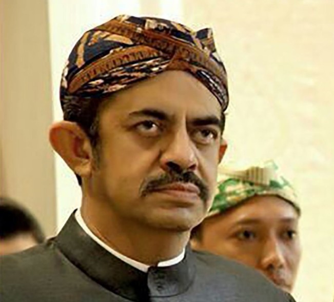 Diburu Kejagung, PM Malaysia Anwar Ibrahim Bantah Lindungi Riza Chalid