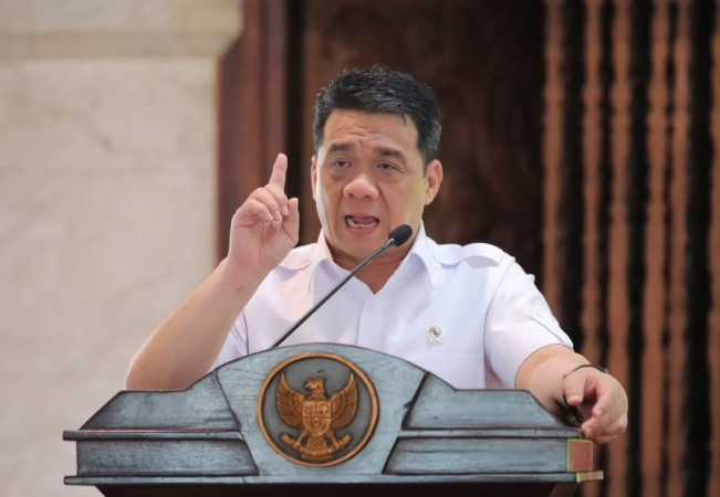 Riza Patria Tuduh Pramono-Rano Curang, Bagi-bagi Duit dan Sembako di Masa Tenang