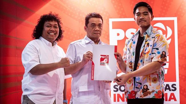 Mundur dari Pilwalkot Tangsel, Bagaimana Nasib Politik Marshel Widianto?