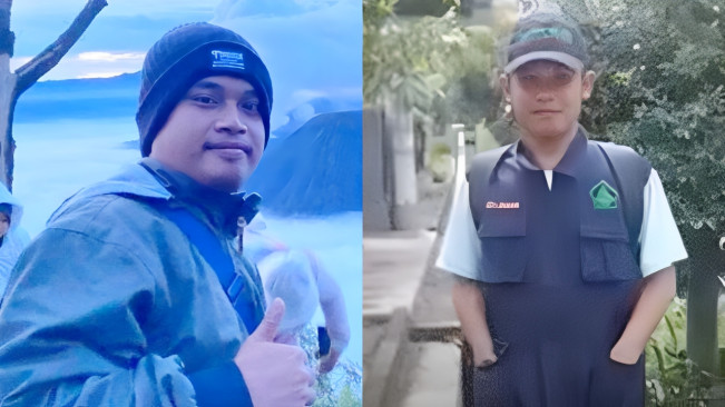 Miris! Pria di Lombok Pilih Akhiri Hidup, Diduga Depresi Karena Diperas Polisi