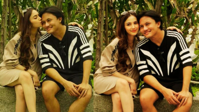 Tahun Shio Ular Kayu, Rizky Febian dan Mahalini Bisa Bahagia?
