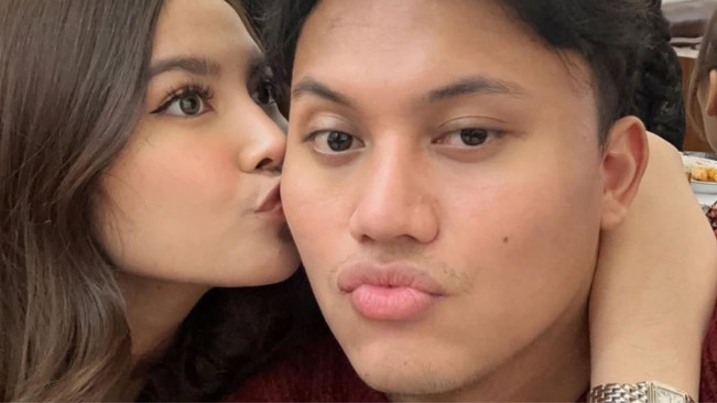 Pernah Tersangkut Buku Nikah Bodong, Hidup Rizky Febian Berubah Drastis Usai Selina Lahir