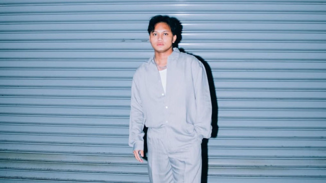 Lirik Lagu Malam Rawan, Single Terbaru Rizky Febian