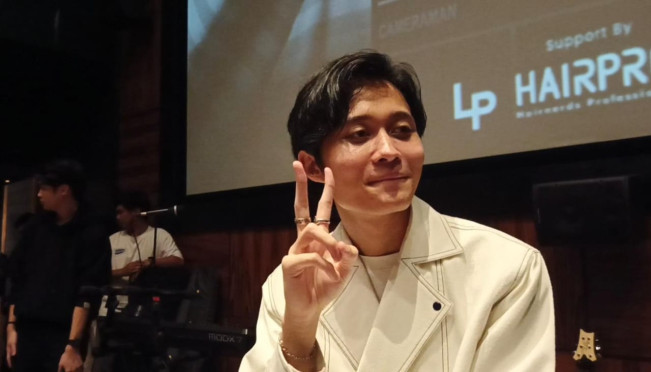 Sule Drop hingga Diinfus, Rizwan Fadilah Sebut Sang Ayah Pilih Dirawat di Rumah